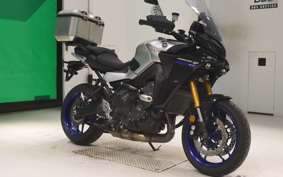 YAMAHA TRACER 9 GT 2018 RN70J