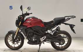 HONDA CB250RA 2019 MC52