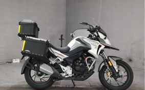 HONDA CB190X PCL2