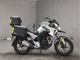 Фото Honda CB190X с японского аукциона