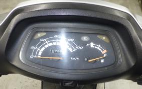 HONDA SPACY 100