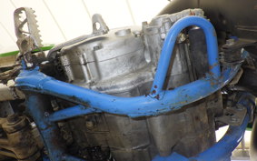 KAWASAKI KDX250SR DX250F