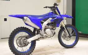 YAMAHA YZ450 F CJ34C