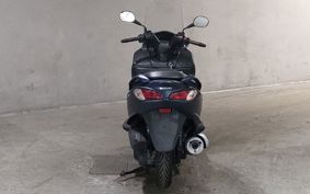 SUZUKI BURGMAN200 CH41A