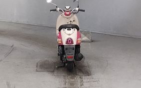 YAMAHA VINO SA54J