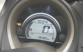 YAMAHA N-MAX 2019 SE86J