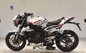 TRIUMPH STREET TRIPLE RS 2018