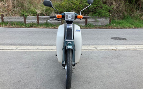 YAMAHA MATE50DX V50