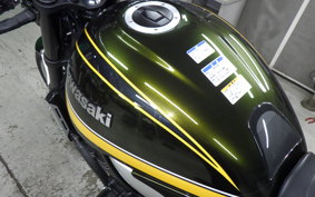 KAWASAKI Z900RS 2019 ZR900C
