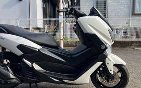YAMAHA NMAX ABS SED6J