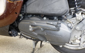 HONDA GIORNO 3 AF77