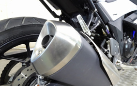 SUZUKI GSX250 R DN11A