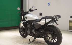 HARLEY X350 2025