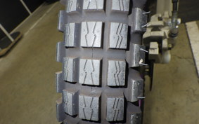 YAMAHA TY250Z SCOTTISH 4ML