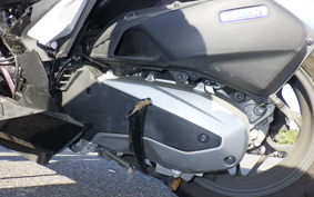 HONDA PCX125 2003 JK05