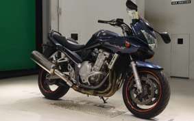 SUZUKI BANDIT 1250 SA 2008 GW72A