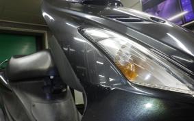 SUZUKI ADDRESS V125 S CF4MA