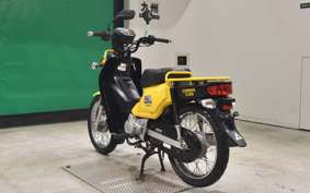 HONDA ｸﾛｽｶﾌﾞ JA10