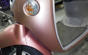 YAMAHA VINO 50 2023 SA37J