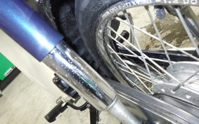 HONDA C50 SUPER CUB E 2025 AA01