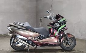 HONDA FORZA Z MF10