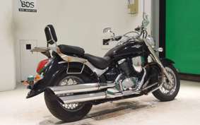 SUZUKI INTRUDER 400 Classic 2009 VK56A
