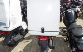 YAMAHA GEAR Gen.2 UA08J
