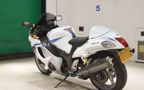 SUZUKI HAYABUSA Gen.2 2009