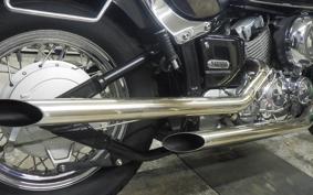 YAMAHA DRAGSTAR 400 2017 VH02J
