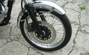 KAWASAKI ESTRELLA BJ250A