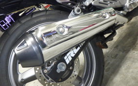 SUZUKI GSR250S 2023