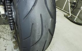 HONDA CB400 SUPER BOLDOR A 2017 NC42
