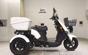 PGO AIM 125 WELL BIKE
