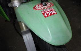 KAWASAKI KSR-1 MX050B