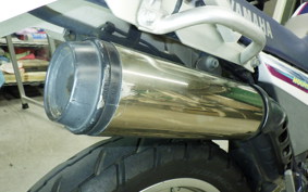 YAMAHA SEROW 225 Gen.3 2001 4JG