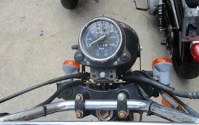 KAWASAKI 250TR BJ250F