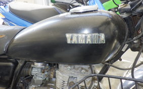 YAMAHA GX250 2U3