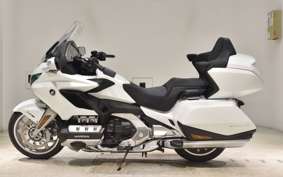 HONDA GL 1800 GOLD WING TOUR DCT 2026 SC79