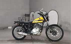 SUZUKI GLASS TRACKER BIG BOY NJ4BA