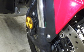 HONDA X-ADV 750 2019 RC95