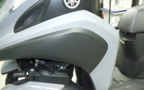 YAMAHA TRICITY 155 A 2020 SG37J