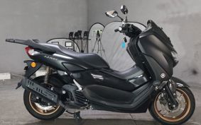 YAMAHA N-MAX 125 SEG6J