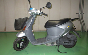 SUZUKI LETS4 CA45A