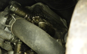 HONDA PCX125 2008 JF28