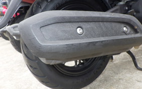 HONDA ﾀﾞﾝｸ AF78