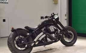 YAMAHA DRAGSTAR 400 CLASSIC 2000 4TR