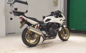 HONDA CB400 SUPER BOLDOR VTEC 2013 NC42