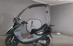 HONDA YELLOW YABENA90 HF06