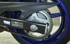 SUZUKI SV650 A 2016 VP55B