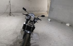 HONDA CB1000R 2021 SC80